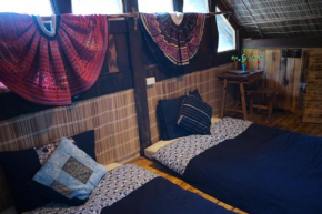 PIEU HOUSE BAMBOO FOREST - ATTIC ROOM